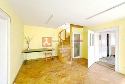 Spațiu comercial, de 135 mp, în Centrul Istoric - 2