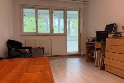 Apartament cu 2 camere decomandat în Tătărași - 7