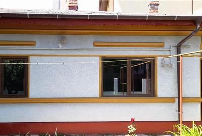 Casă cu 2 camere în Popești-Leordeni - 5