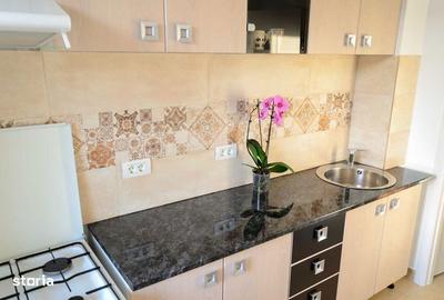 Apartament cu 2 camere semidecomandat în Berceni - 2
