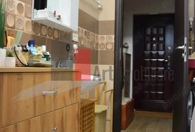 Chiajna Apartament 2 camere de vanzare pe Tineretului - 5