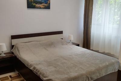 Garsonieră decomandată în Roșu - 3