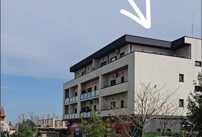 Apartament cu 2 camere decomandat în Lumina - 2