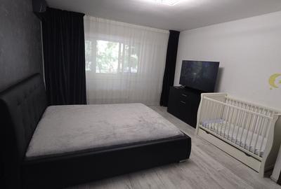 Garsonieră decomandată în Nerva Traian - 2