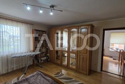 Duplex cu 4 camere cu Canalizare în Sebeș - 8