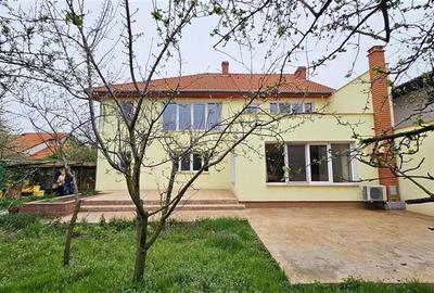 Casă individuală cu 8 camere cu Canalizare în Blașcovici - 24