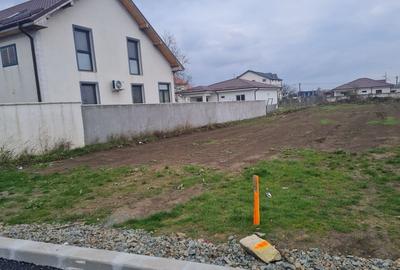 Spațiu comercial, în Cumpăna - 4