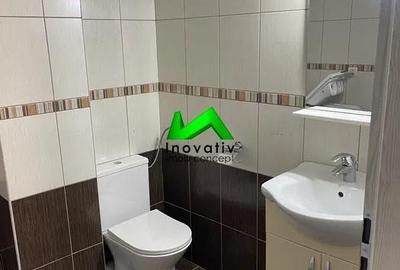 Apartament cu 3 camere decomandat, mobilat în Calea Dumbrăvii - 9