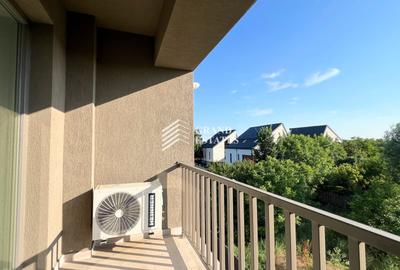 Apartament cu 2 camere decomandat, mobilat în Otopeni - 13