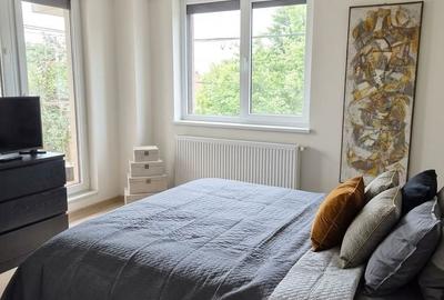 Apartament cu 2 camere decomandat în Bucureștii Noi