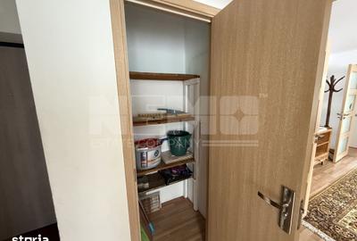 Apartament cu 2 camere în Central - 2