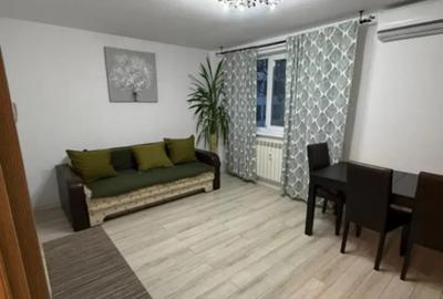 Apartament cu 3 camere decomandat, mobilat în Drumul Taberei - 13