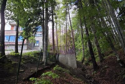 Teren intravilan de 720 mp, în Central