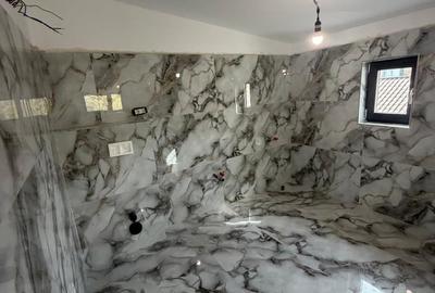 Casă cu 4 camere cu Teren 180 Mp în Berceni - 3