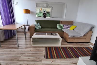 Apartament cu 2 camere decomandat în Central - 4