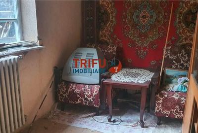 Teren de 395 mp, în Cetate