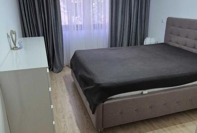 Apartament cu 2 camere decomandat în Metalurgiei