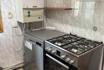 Apartament cu 3 camere decomandat în Nicolina - 8