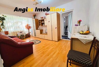 Apartament cu 2 camere în Vest