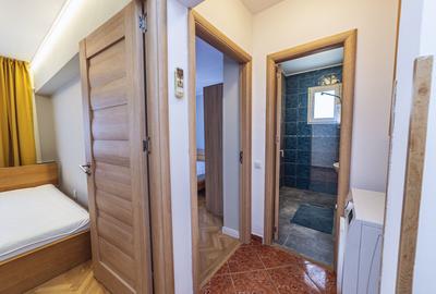 Apartament cu 3 camere decomandat, mobilat în Militari - 20