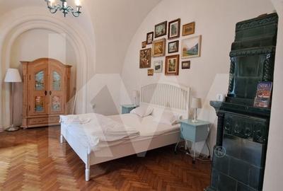 Apartament cu 2 camere în Ultracentral