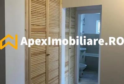 Garsonieră decomandată în Drumul Taberei - 4