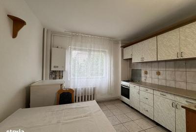 Apartament cu 2 camere în Micălaca