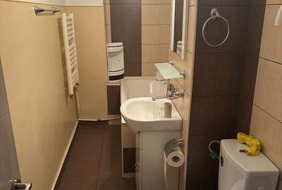 Garsonieră decomandată în Orizont - 1