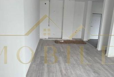 Apartament cu 2 camere în Florești - 1