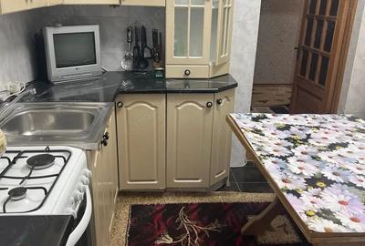 Garsonieră decomandată în Olimpia-Stadion