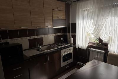 Apartament cu 2 camere semidecomandat în Sfântu Ilie