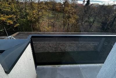 Duplex cu 4 camere cu Garaj în Șagului - 7