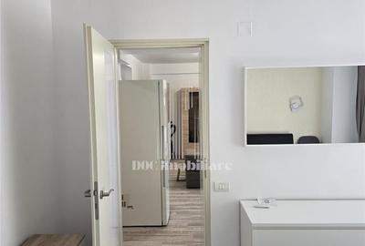 Apartament cu 2 camere semidecomandat în Herăstrău