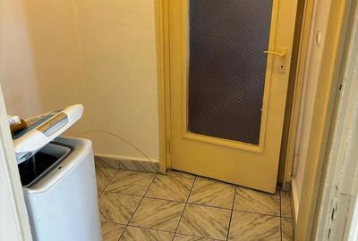 Apartament cu 2 camere semidecomandat în Gojdu - 6