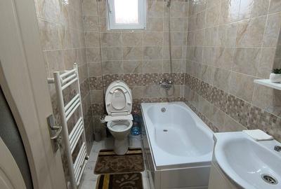 Apartament cu 2 camere în Lunca Cetățuii - 10