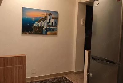 Apartament cu 2 camere semidecomandat în Far