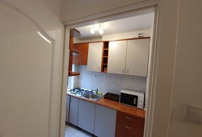 Garsonieră decomandată în Iancului - 3