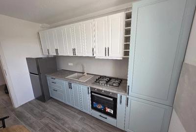 Apartament cu 2 camere decomandat în Dobroești