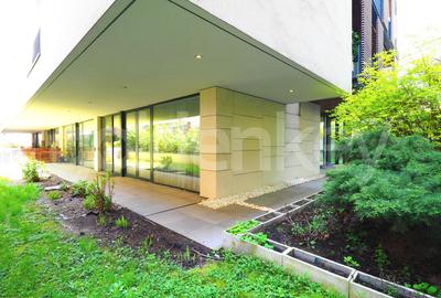 Apartament cu 4 camere decomandat, mobilat în Primăverii - 19