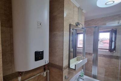 Trocadero-apartament 2 camere decomandat finisat modern - 14