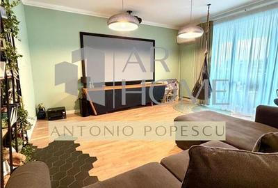 Apartament cu 3 camere decomandat, mobilat în Albert - 3