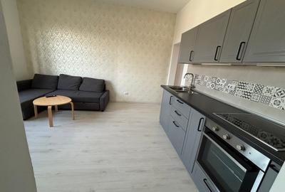 Apartament cu 2 camere semidecomandat, mobilat în Cișmigiu - 9