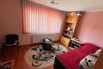 2 camere Cetatii  etaj 3 centrala proprie - 8