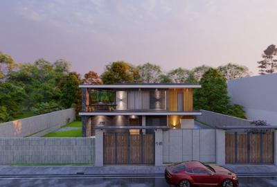 Teren Construcții intravilan de 539 mp, în Tunari - 5