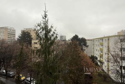 Apartament cu 2 camere semidecomandat în Gheorgheni - 10