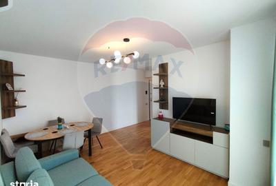 Apartament cu 2 camere decomandat în Dacia - 2
