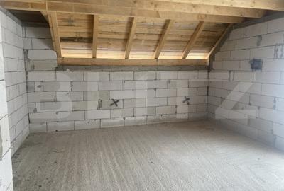 Casa la rosu, 6 camere, 167 mp, in zona Cozanesti, Suceava - 16