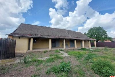 Casă cu 4 camere cu Teren 400 Mp în Vinga - 4