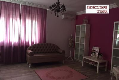 Crangasi - Podul GRANT VILA  PREMIUM 7 camere, 250mp. + 100mp. curte - 3