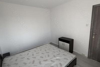 Apartament cu 2 camere nedecomandat în 14 Mai - 1